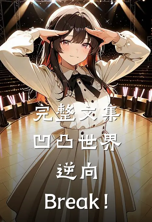完整文集凹凸世界：逆向，Break！
