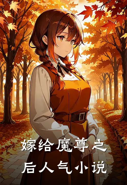 嫁给魔尊之后人气小说