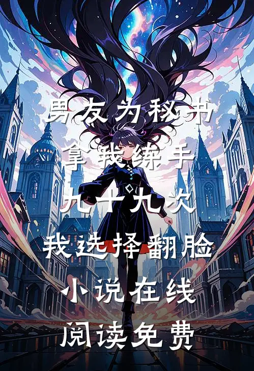 男友为秘书拿我练手九十九次，我选择翻脸小说在线阅读免费