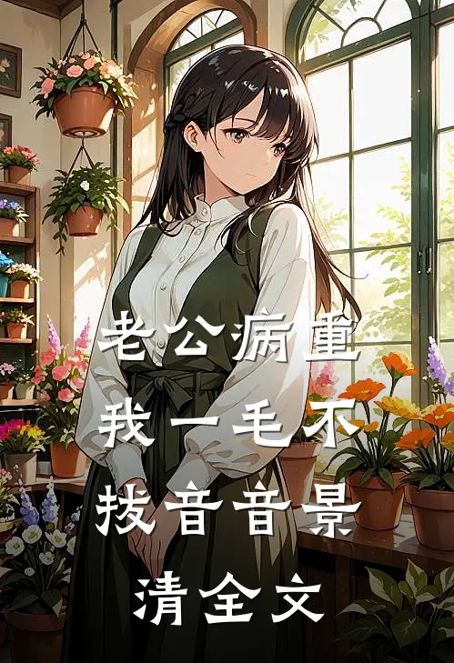 老公病重，我一毛不拔音音景清全文