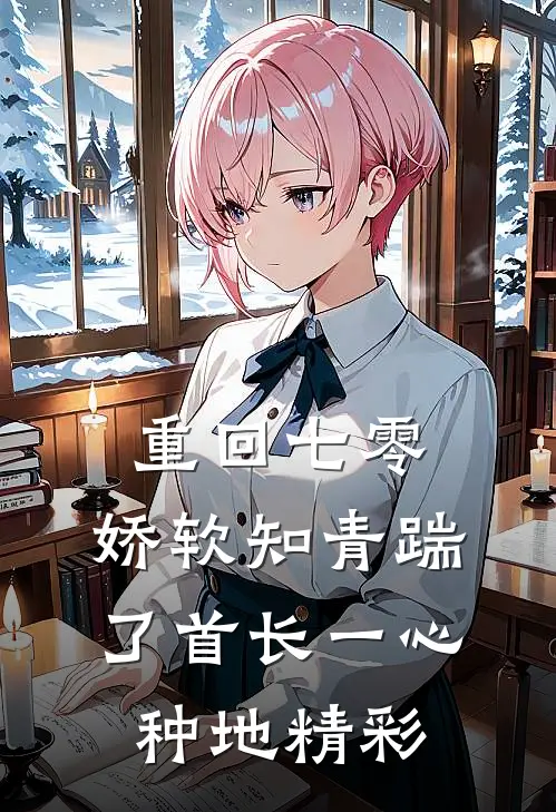 重回七零，娇软知青踹了首长一心种地精彩
