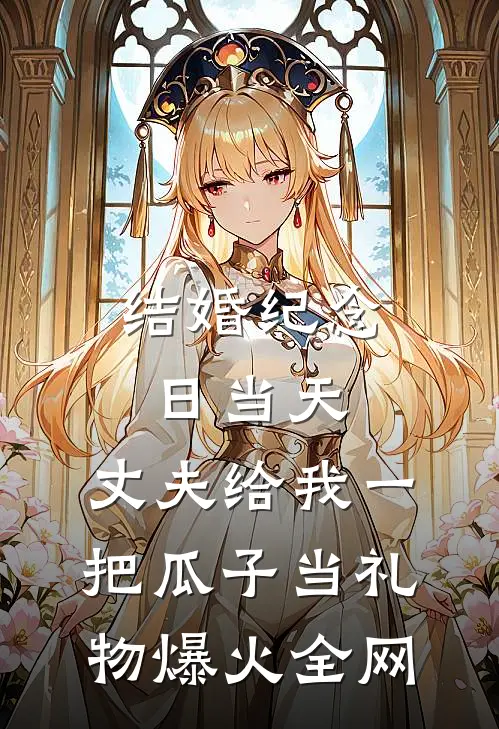 结婚纪念日当天，丈夫给我一把瓜子当礼物爆火全网