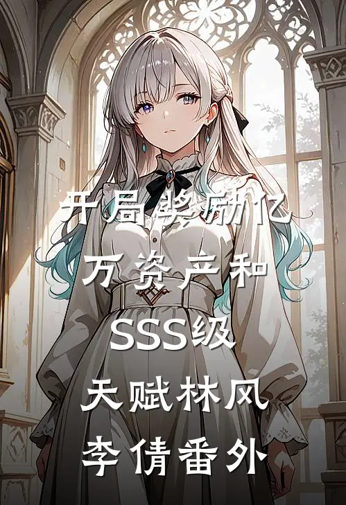 开局奖励亿万资产和SSS级天赋林风李倩番外