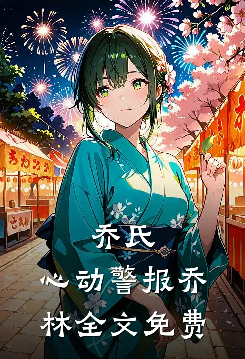 乔氏：心动警报乔林全文免费