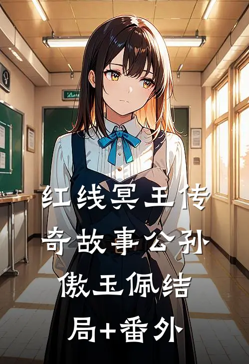 红线冥王传奇故事公孙傲玉佩结局+番外