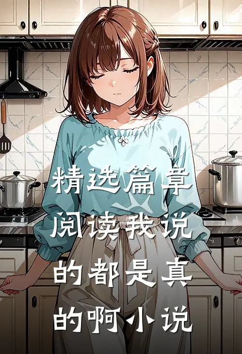 精选篇章阅读我说的都是真的啊小说