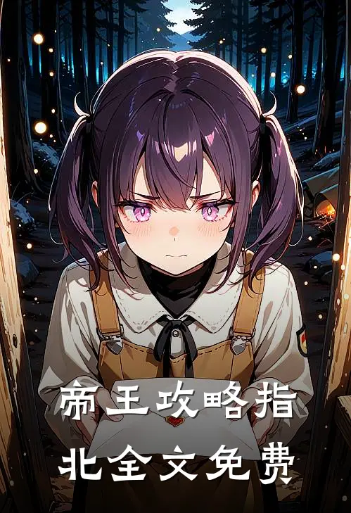 帝王攻略指北全文免费