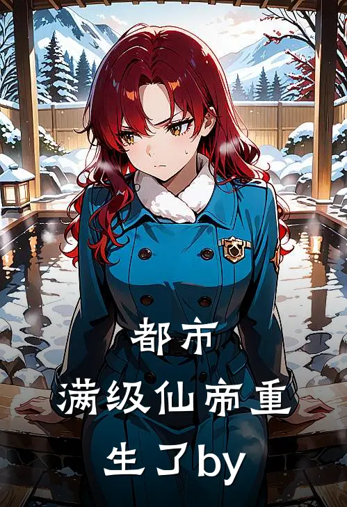 都市：满级仙帝重生了by