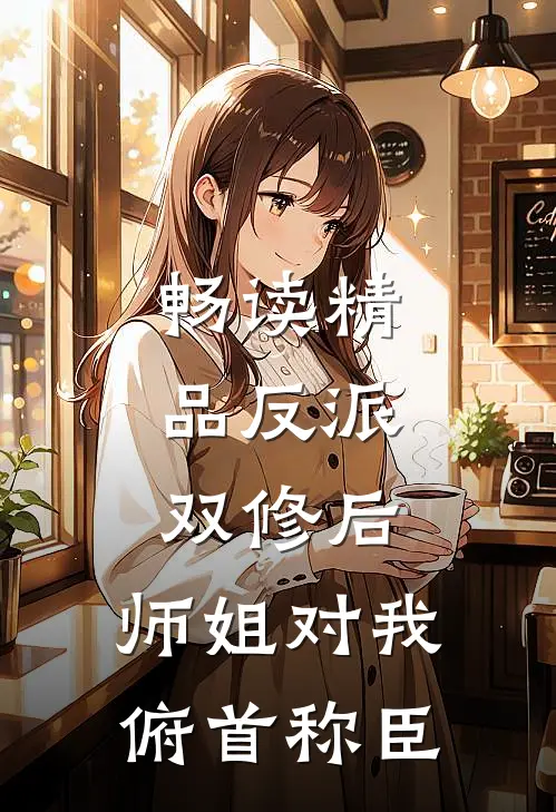 畅读精品反派：双修后，师姐对我俯首称臣