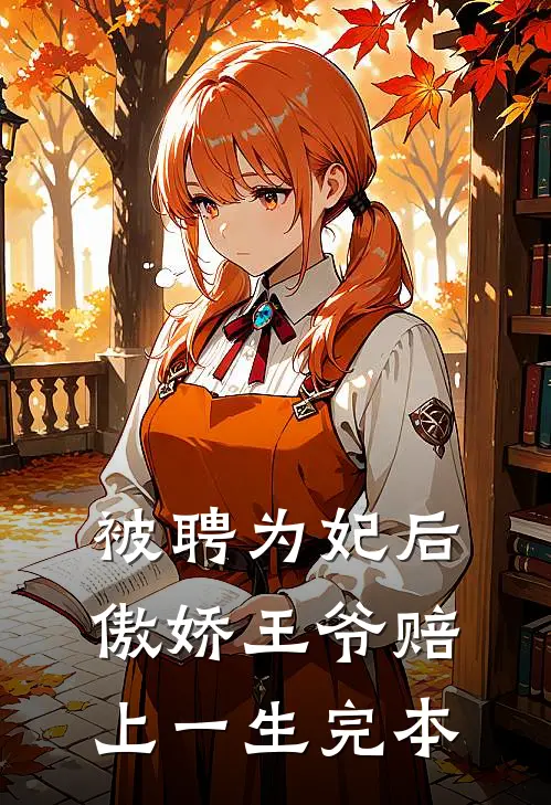 被聘为妃后，傲娇王爷赔上一生完本