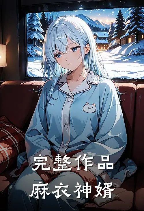完整作品麻衣神婿
