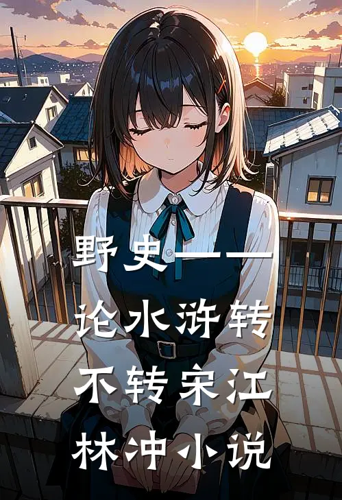 野史——《论水浒转不转》宋江林冲小说