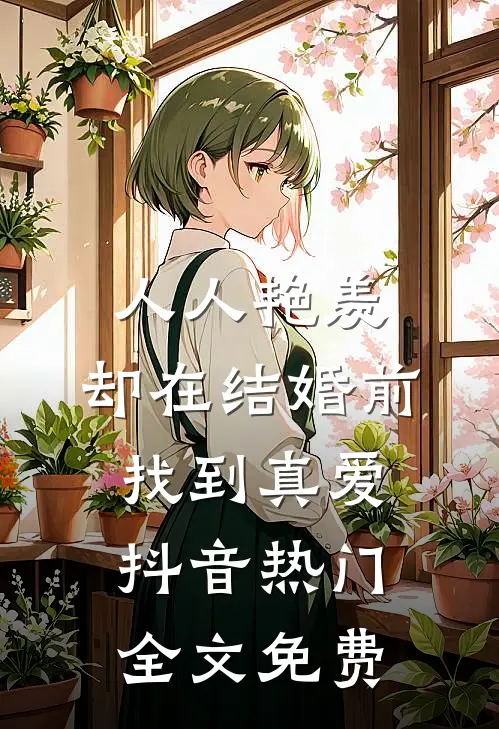 人人艳羡，却在结婚前找到真爱抖音热门全文免费