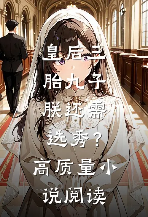 皇后三胎九子，朕还需选秀？高质量小说阅读
