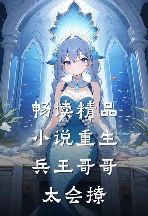 畅读精品小说重生：兵王哥哥太会撩