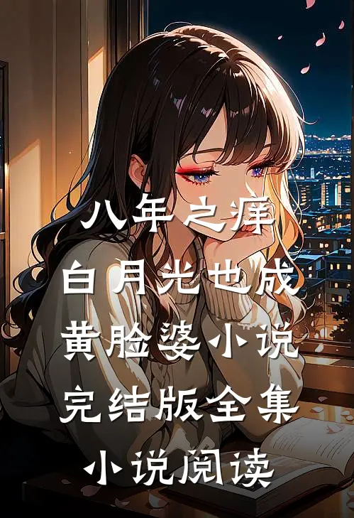 八年之痒,白月光也成黄脸婆小说完结版全集小说阅读