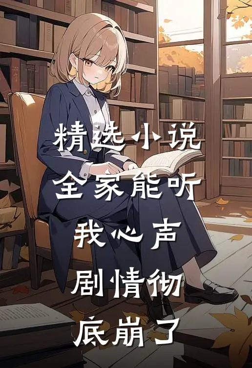 精选小说全家能听我心声，剧情彻底崩了