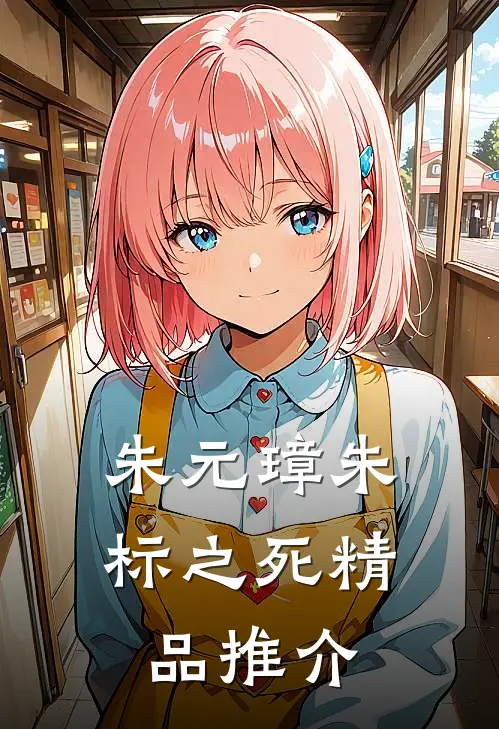 朱元璋朱标之死精品推介