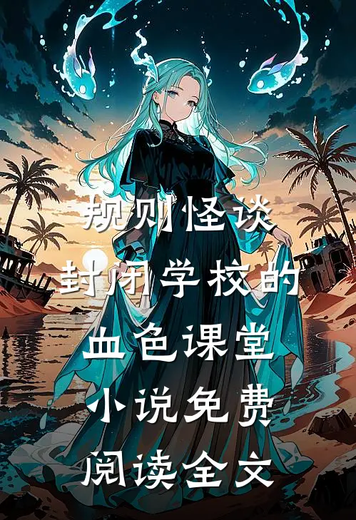 规则怪谈：封闭学校的血色课堂小说免费阅读全文