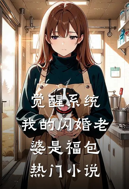 觉醒系统，我的闪婚老婆是福包热门小说