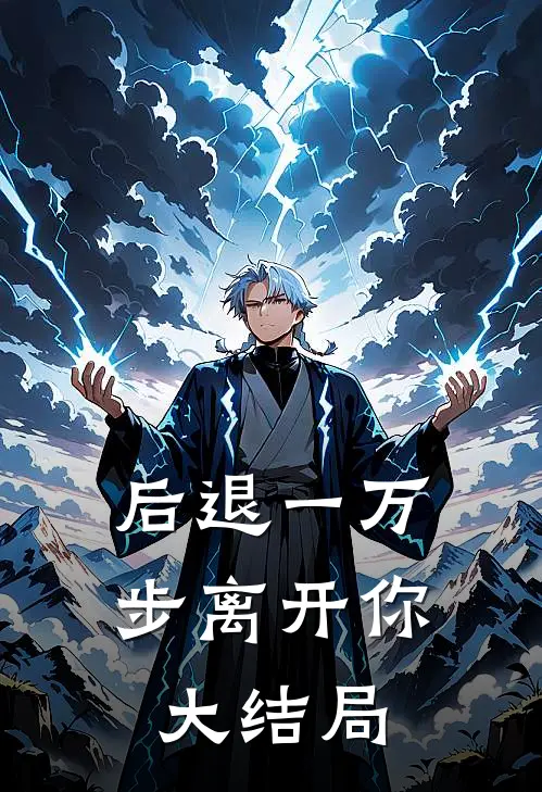 后退一万步离开你大结局