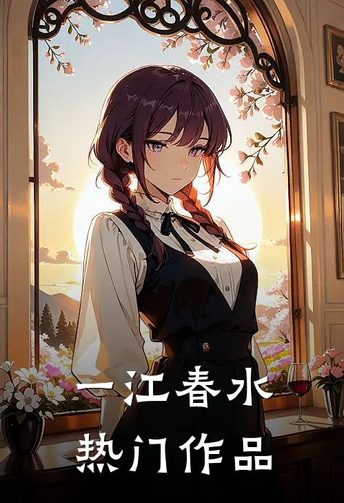 一江春水热门作品