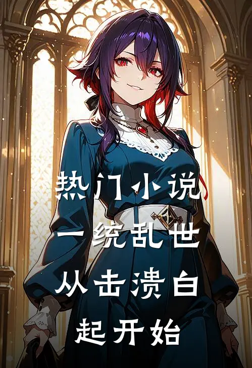 热门小说一统乱世：从击溃白起开始