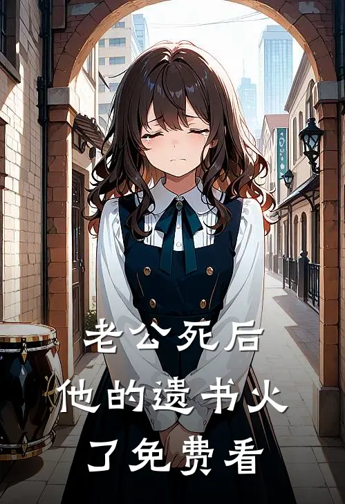 老公死后，他的遗书火了免费看