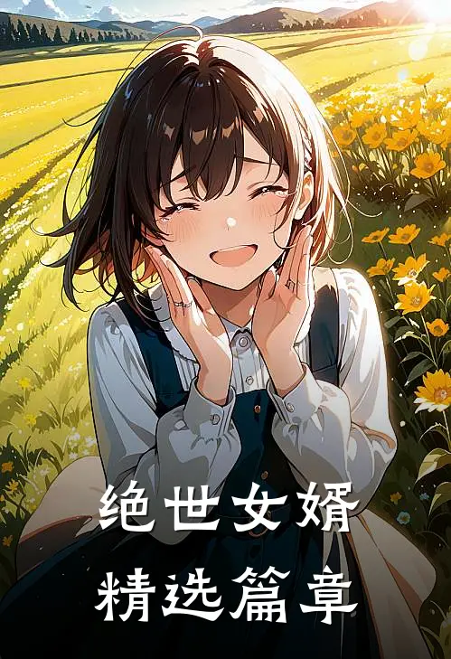 绝世女婿精选篇章