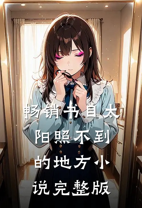 畅销书目太阳照不到的地方小说完整版