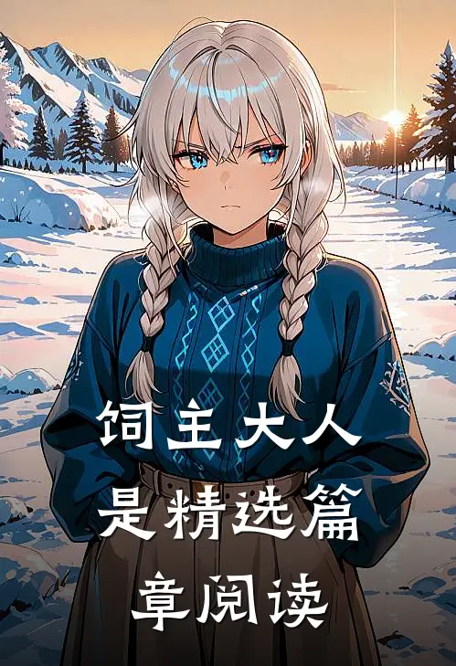 饲主大人是精选篇章阅读