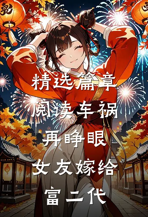 精选篇章阅读车祸再睁眼，女友嫁给富二代