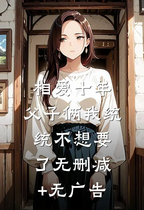 相爱十年，父子俩我统统不想要了无删减+无广告