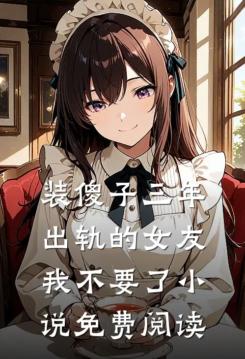 装傻子三年，出轨的女友我不要了小说免费阅读