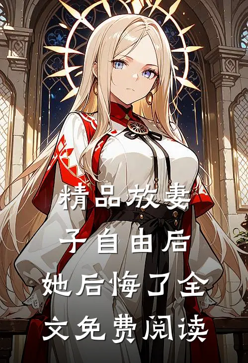 精品放妻子自由后,她后悔了全文免费阅读