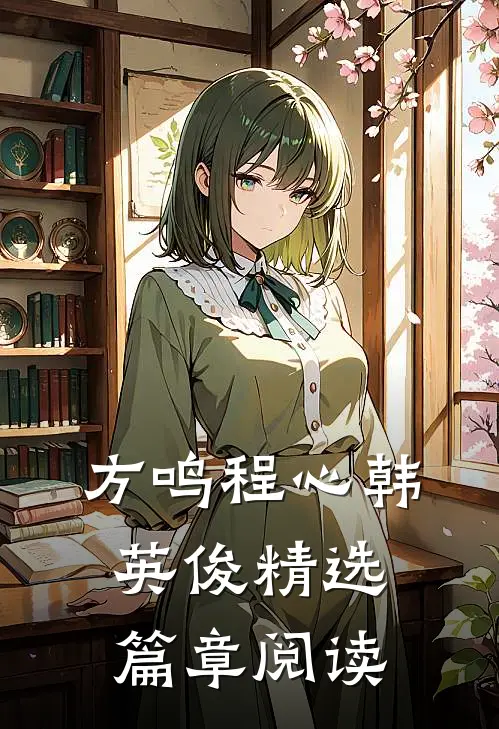 方鸣程心韩英俊精选篇章阅读