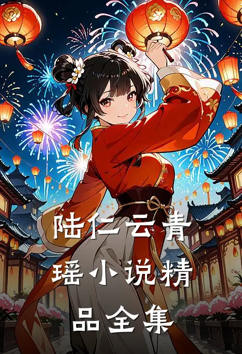 陆仁云青瑶小说精品全集