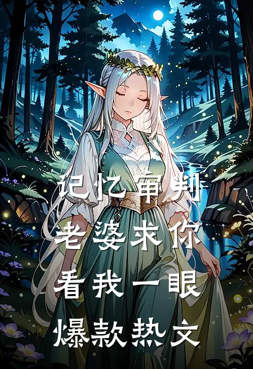 记忆审判：老婆求你看我一眼爆款热文