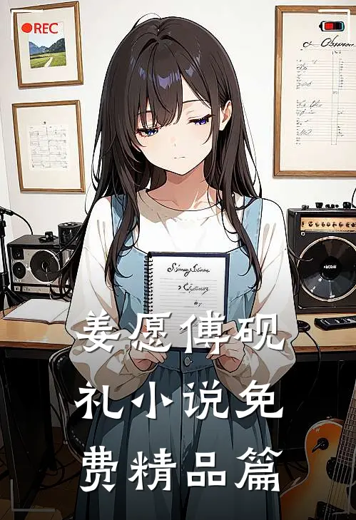 姜愿傅砚礼小说免费精品篇