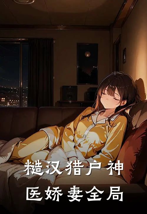 糙汉猎户神医娇妻全局