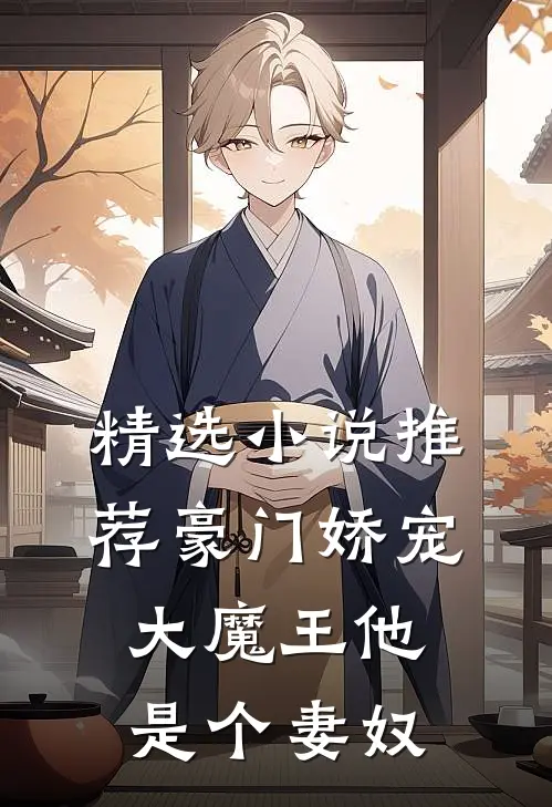 精选小说推荐豪门娇宠：大魔王他是个妻奴