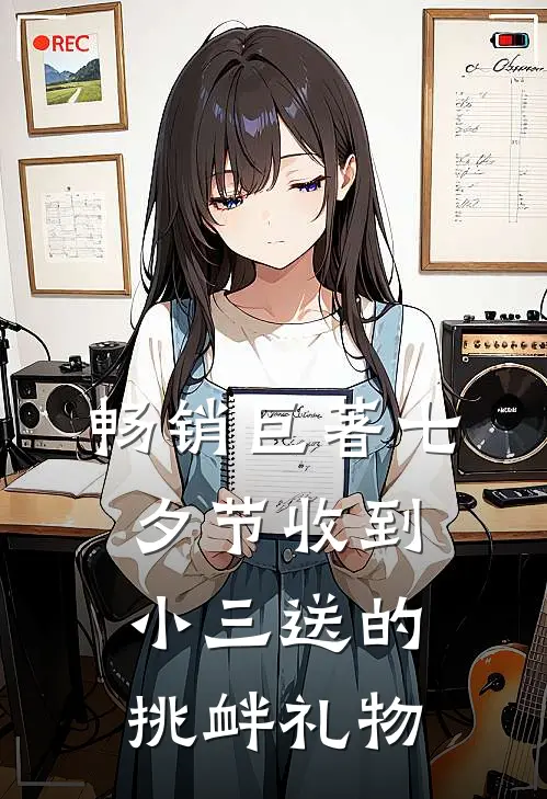 畅销巨著七夕节收到小三送的挑衅礼物