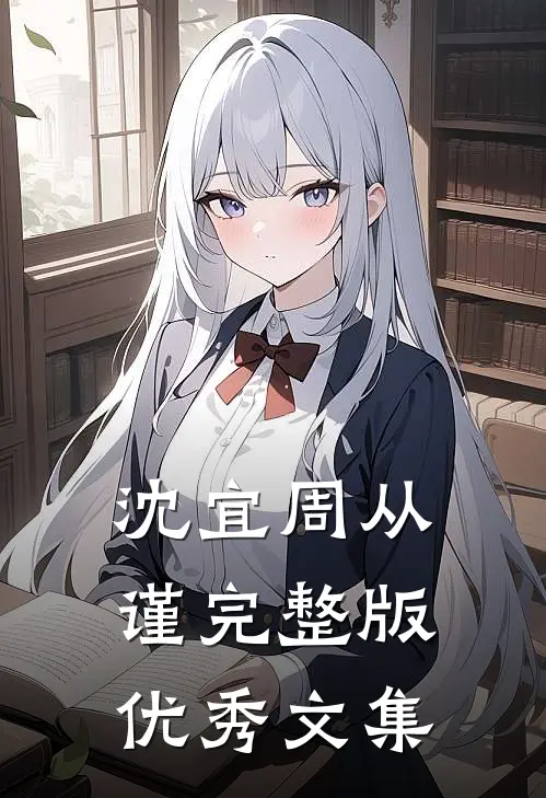 沈宜周从谨完整版优秀文集