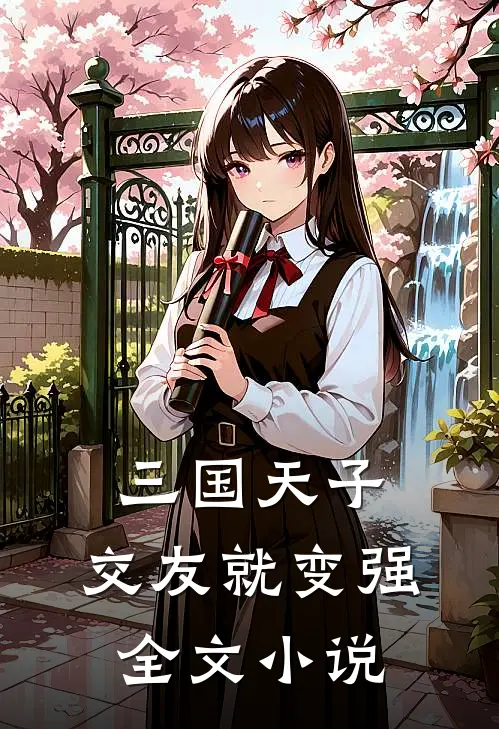 三国天子，交友就变强全文小说