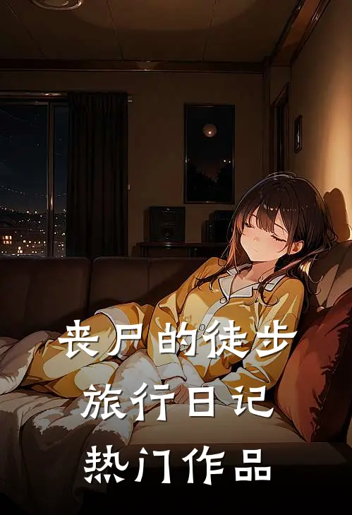 丧尸的徒步旅行日记热门作品