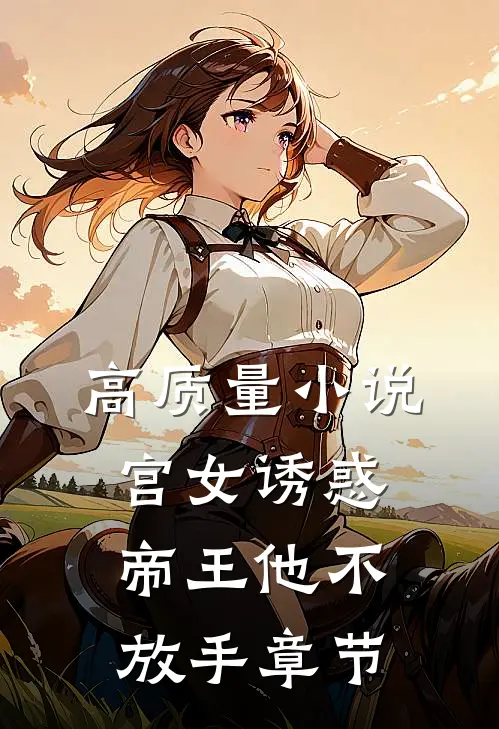 高质量小说宫女诱惑，帝王他不放手章节