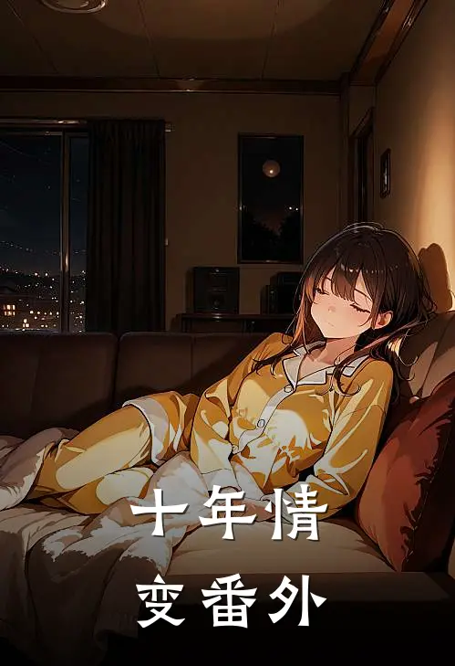 十年情变 番外