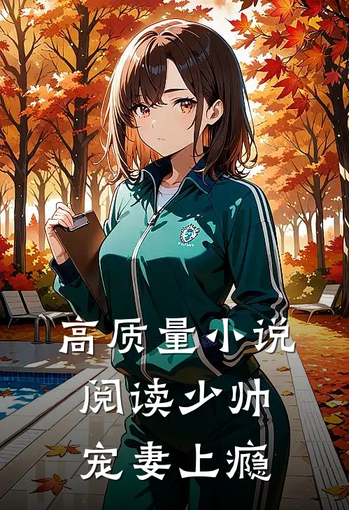 高质量小说阅读少帅宠妻上瘾