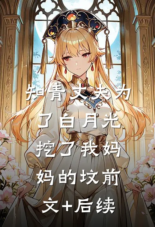知青丈夫为了白月光挖了我妈妈的坟前文+后续