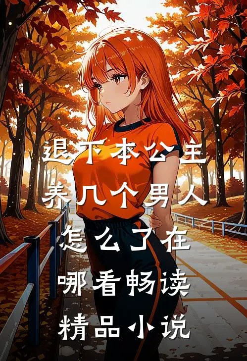 退下本公主养几个男人怎么了在哪看畅读精品小说